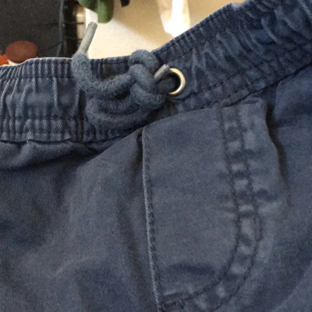 Gap kids shorts small